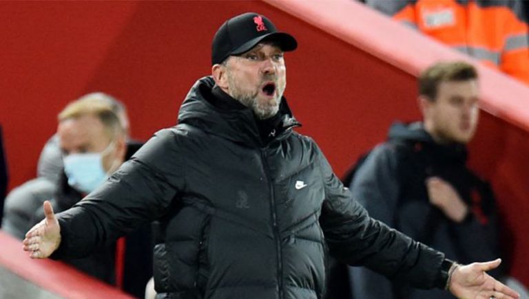 El PSG busca robarse a una de las estrellas del Liverpool
