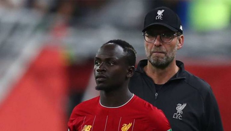 El Liverpool se adelanta a media Europa y llega a un acuerdo de 100 millones por el sustituto de Mané