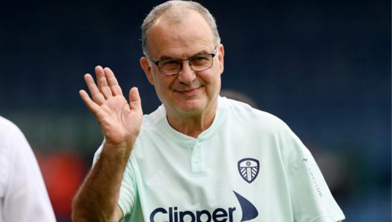Marcelo Bielsa encuentra nuevo equipo en España