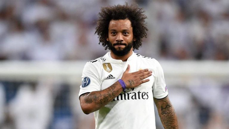 Marcelo encuentra nuevo equipo en Europa para jugar la Champions League