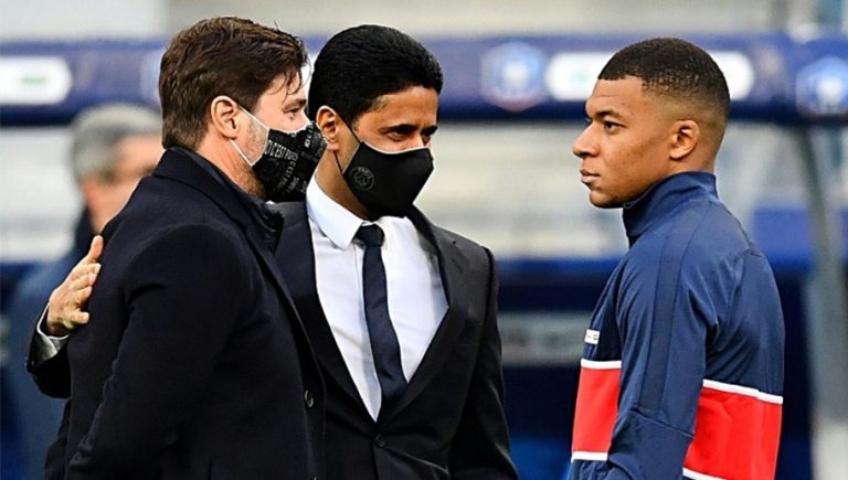 El PSG llega a un acuerdo con su próximo entrenador