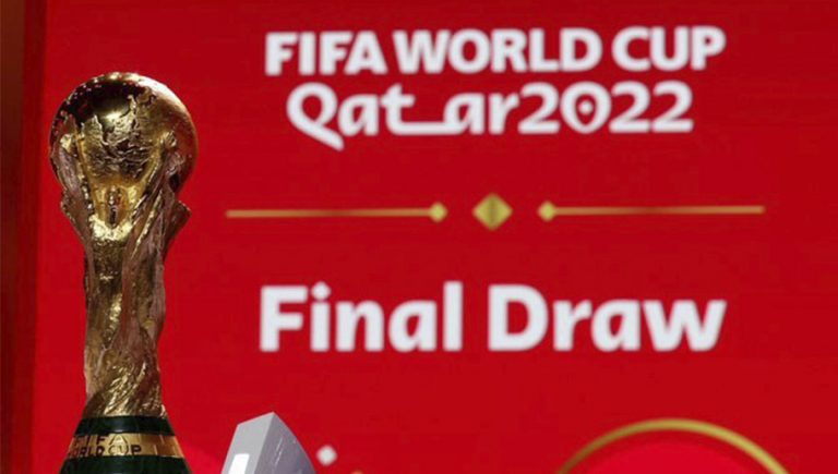 Oficial: estos son los 32 equipos que participarán en el Mundial de Qatar 2022