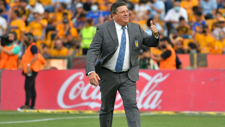 Tigres le arrebata un fichaje estrella al América