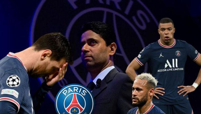El PSG acepta cumplir el capricho de Kylian Mbappé tras rumores de su posible salida