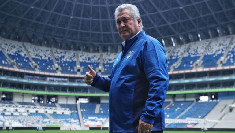 Rayados de Monterrey le gana fichaje bomba al América