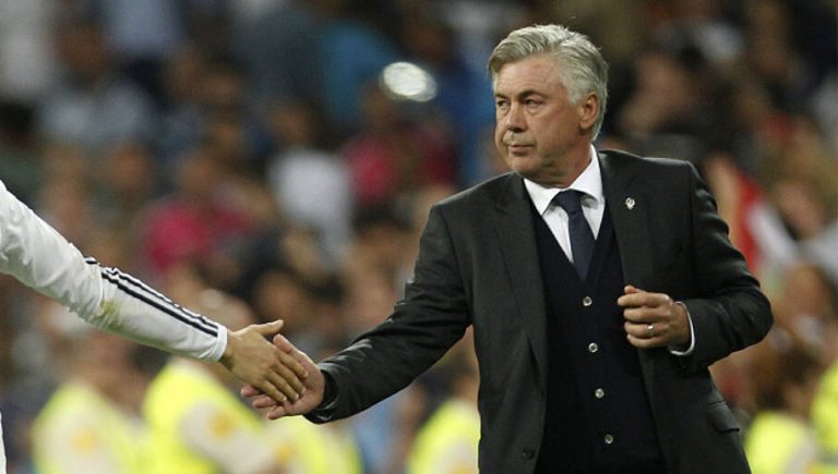 Ancelotti elige al sustituto de Benzema para la próxima temporada