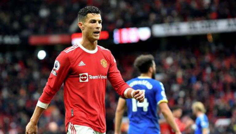 Cristiano Ronaldo encuentra nuevo equipo en una liga exótica