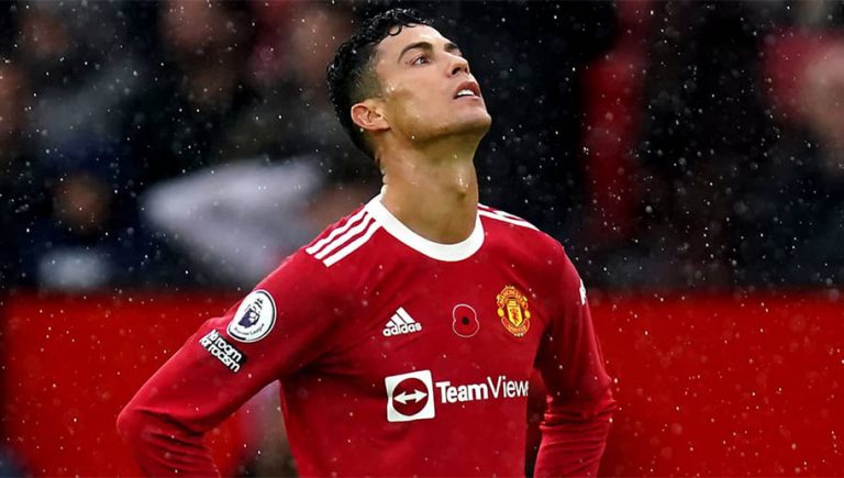 Oficial: le cierran la última puerta de Champions a Cristiano Ronaldo