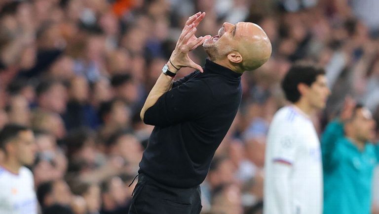 Oficial: el Manchester City confirma la baja definitiva de una de sus figuras en la delantera