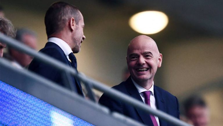 Oficial: la FIFA confirma una nueva regla para los partidos del Mundial de Qatar 2022