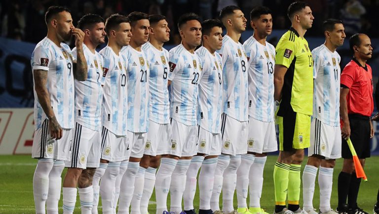 El Manchester United confirma la llegada de figura de la selección de Argentina
