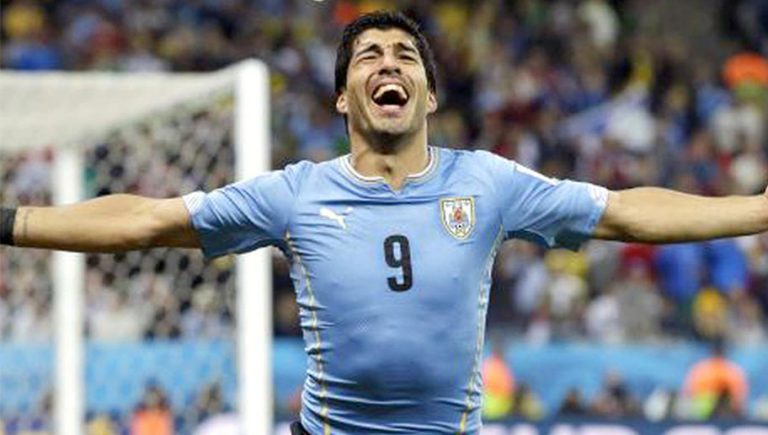 Oficial: Luis Suárez confirma su próximo equipo en Sudamérica con un video en redes sociales
