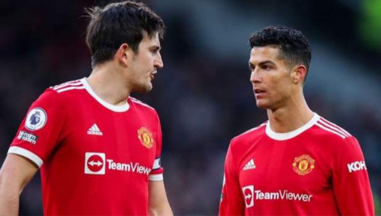 Erik ten Hag confirma al capitán del Manchester United para la próxima temporada