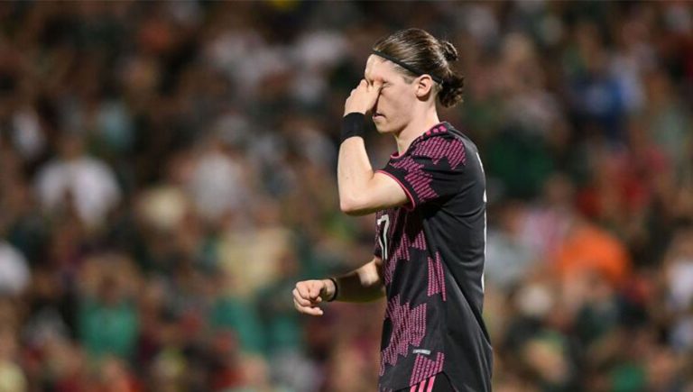 Oficial: Marcelo Flores encuentra nuevo equipo y se va del Arsenal