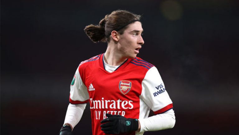 Arsenal confirma terrible noticia para Marcelo Flores
