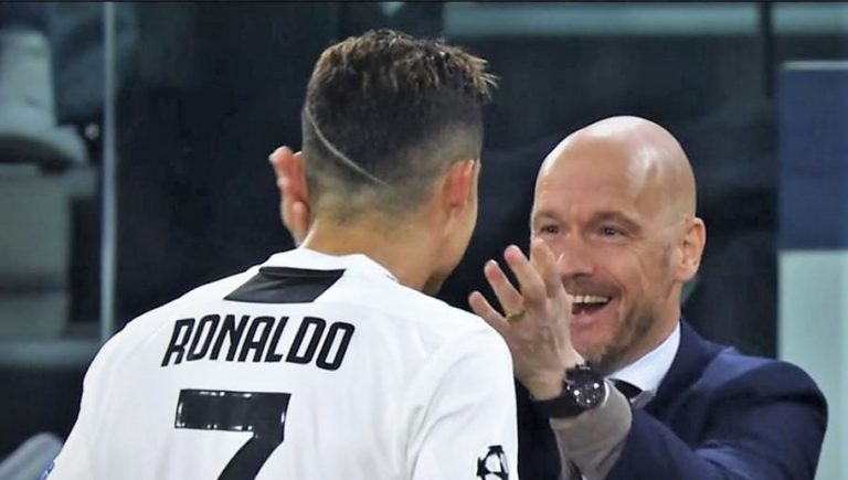 El Manchester United prepara otra oferta millonaria para robar a otro jugador del Madrid