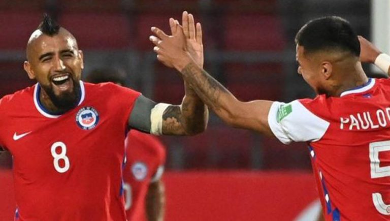 Arturo Vidal deja plantado a Boca Juniors y confirma a su nuevo equipo en Sudamérica