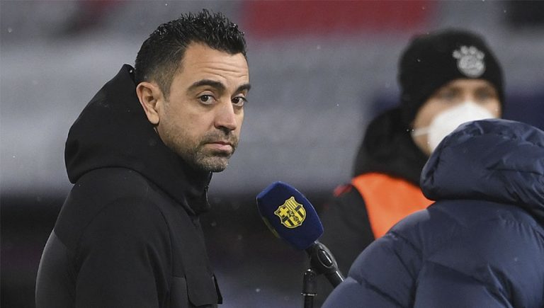 El FC Barcelona elige a ex futbolista del Real Madrid como su próximo refuerzo