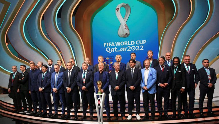 Oficial: despiden a su entrenador a 101 días del Mundial