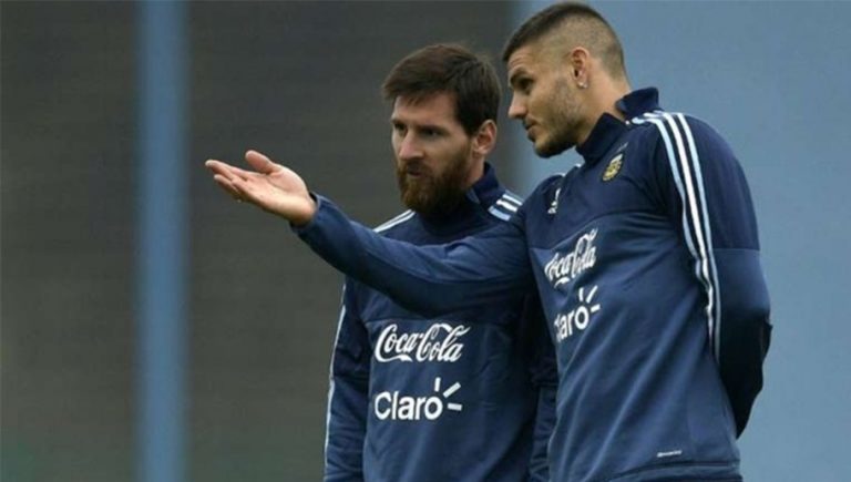Mauro Icardi encuentra nuevo equipo en uno de los grandes de Europa