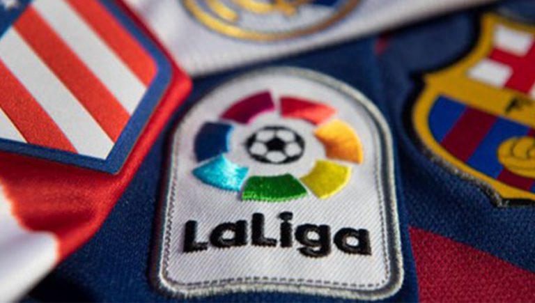 Oficial: LaLiga confirma su nuevo nombre para las próximas cinco temporadas