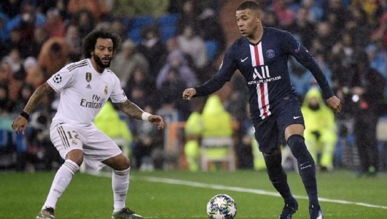 Marcelo encuentra nuevo equipo para terminar su carrera en Francia