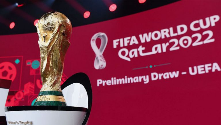 Oficial: FIFA confirma cambio de fecha del Mundial de Catar 2022
