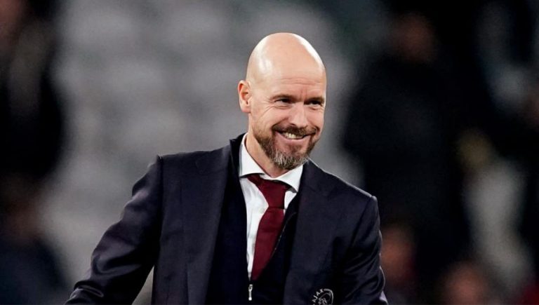 Tras desastroso inicio, Manchester United se lanza por una leyenda del Real Madrid