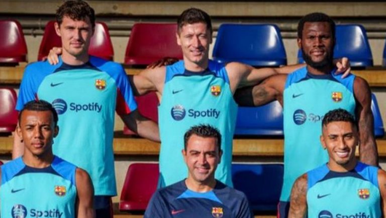 Oficial: el FC Barcelona no inscribe a uno de sus refuerzos para el inicio de LaLiga