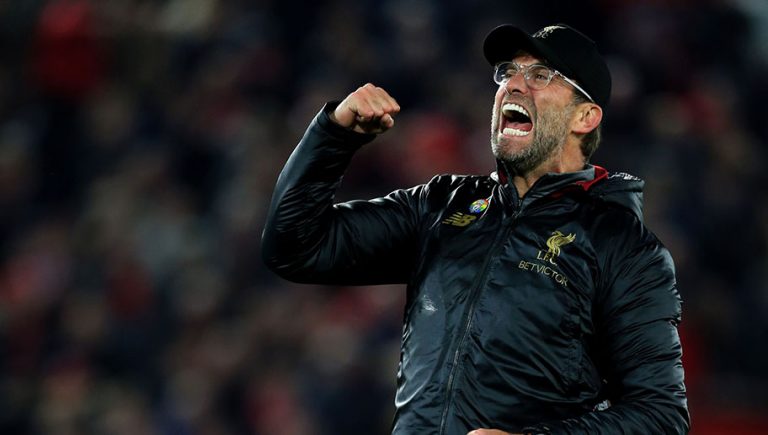 Oficial: el Liverpool confirma a una ex figura del Barcelona como nuevo refuerzo