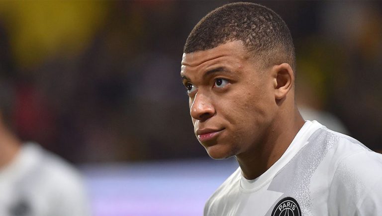 El PSG prepara oferta para recomprar a un jugador que acaba de dejar salir