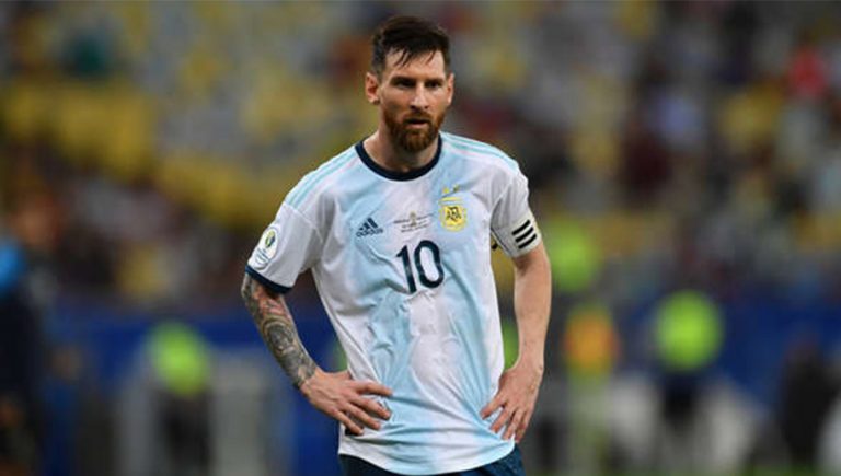 Oficial: Lionel Messi confirma su futuro tras el Mundial de Qatar 2022
