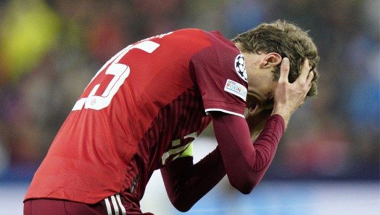 Lesiona a su compañero de equipo y selección antes del Mundial de Qatar 2022