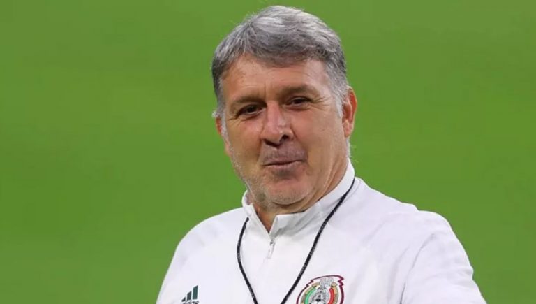 Oficial: Gerardo Martino confirma los 26 convocados y cinco dudas para Qatar 2022