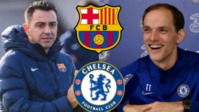 Oficial: el FC Barcelona y el Chelsea intercambiarán a dos de sus figuras