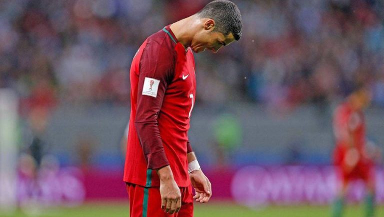 Oficial: Portugal pierde a una de sus grandes figuras para el Mundial de Qatar
