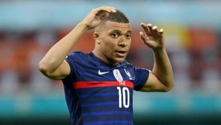 Tras la baja de Kanté, Francia sufre una nueva lesión a un mes del Mundial