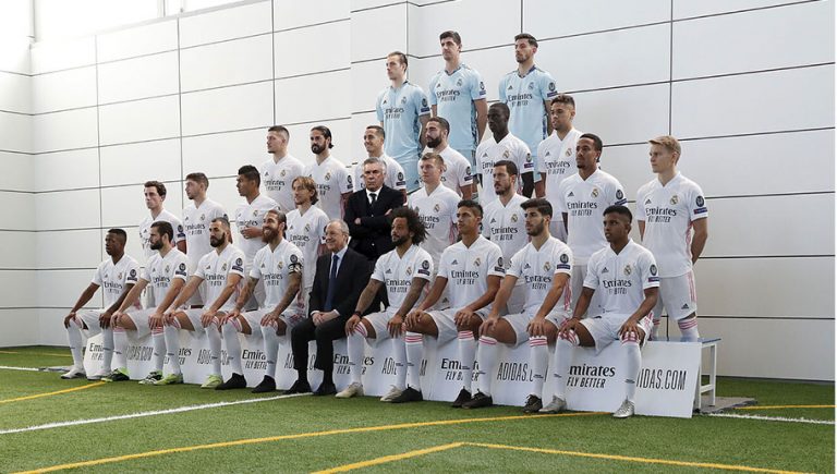 Leyenda del Real Madrid confirma su retiro antes de lo esperado