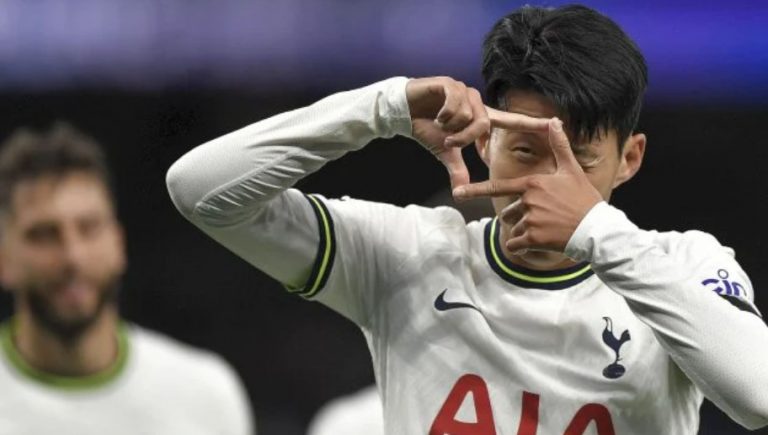 Oficial: así tendrá que jugar Son Heung-min en el Mundial de Qatar