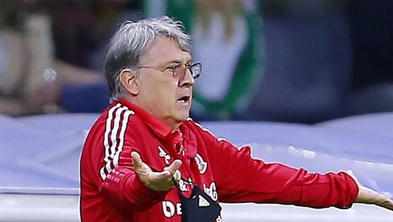 Abandonan la concentración de la selección mexicana tras darse a conocer la lista del ‘Tata’
