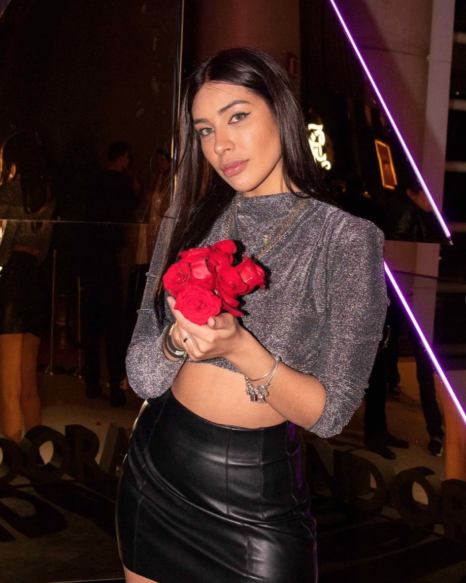 La impresionante transformación física de Alexia tras su paso por ...