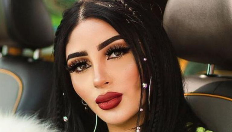 FOTOS: Así lucía Bellakath cuando participó en Enamorándonos