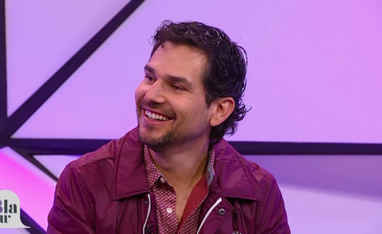Alan Estrada revela que es gay y manda poderoso mensaje a la comunidad LGBT