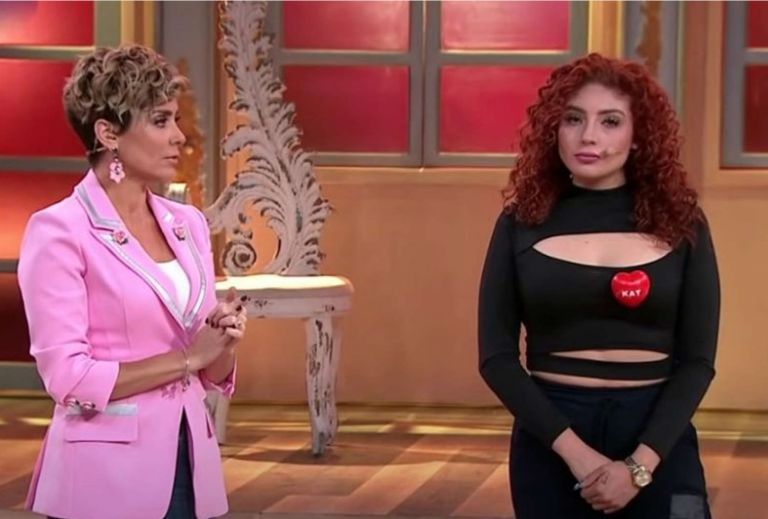 El día que Bellakath fue expulsada de Enamorándonos por burlarse de Yalitza Aparicio
