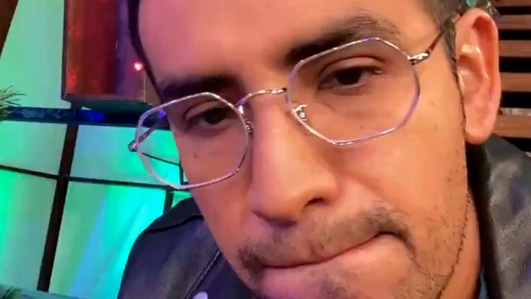 El Capi Pérez revela la verdadera razón por la que desapareció de Los Protagonistas antes del fin de Qatar 2022
