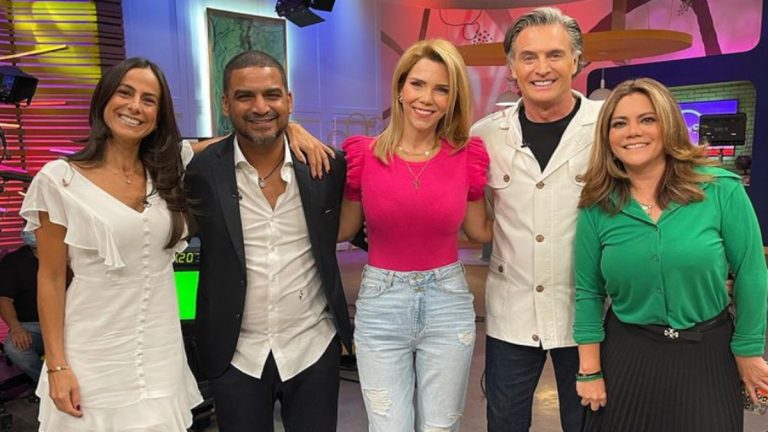 Integrante de Sale el Sol sufre discriminación en restaurante por su apariencia