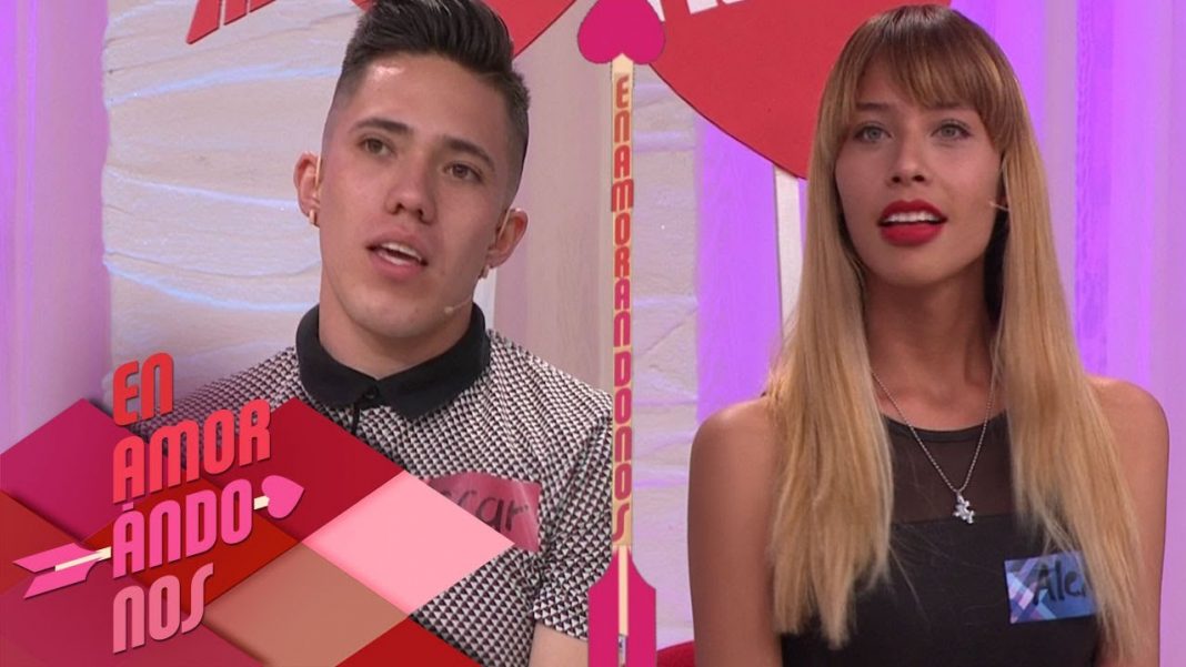 La impresionante transformación física de Alexia tras su paso por ...