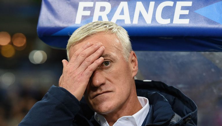 Oficial: anuncia su retiro de la selección de Francia tras la final del Mundial