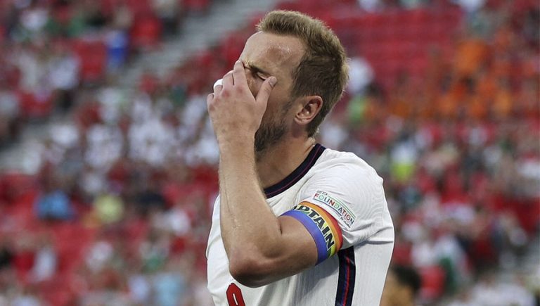 Oficial: deja la concentración de Inglaterra y se perderá el resto del Mundial