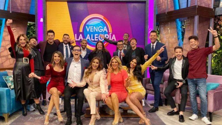 VLA | Dos queridos integrantes renuncian en pleno matutino en vivo